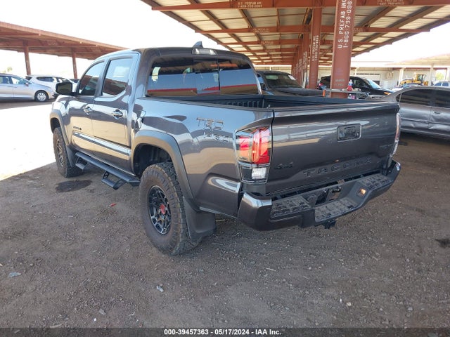 Toyota Tacoma Trd Pro 2023 3TYCZ5ANXPT160649 Image 6