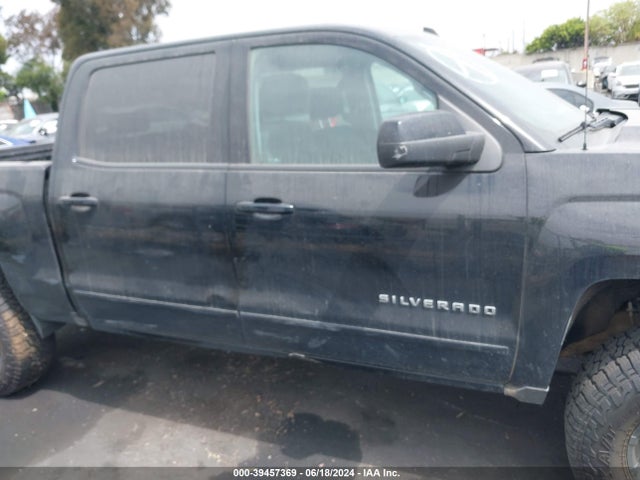 Chevrolet Silverado 1500 2lt 2016 3GCUKREC3GG278500 Image 14