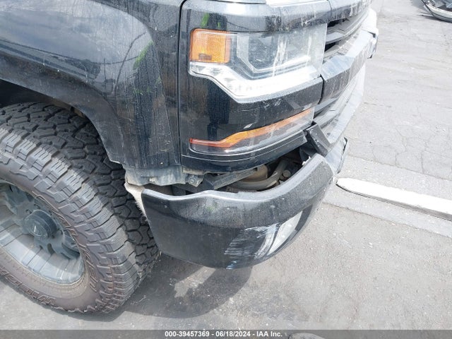 Chevrolet Silverado 1500 2lt 2016 3GCUKREC3GG278500 Image 12