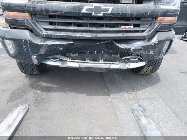 Chevrolet Silverado 1500 2lt 2016 3GCUKREC3GG278500 Image 18