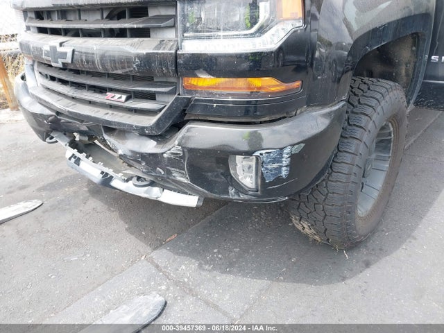 Chevrolet Silverado 1500 2lt 2016 3GCUKREC3GG278500 Image 19