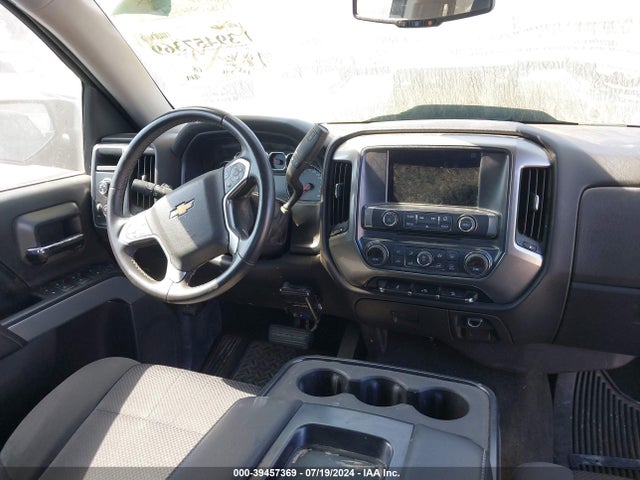 Chevrolet Silverado 1500 2lt 2016 3GCUKREC3GG278500 Image 21