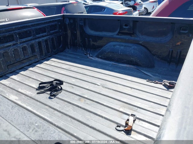 Chevrolet Silverado 1500 2lt 2016 3GCUKREC3GG278500 Image 22