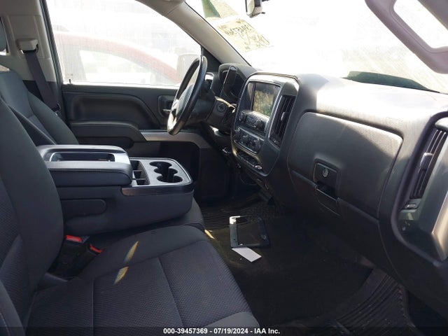 Chevrolet Silverado 1500 2lt 2016 3GCUKREC3GG278500 Image 5