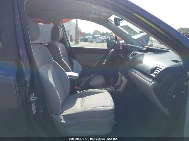 Subaru Forester 2.5i Premium 2015 JF2SJADC8FH481675 Image 5