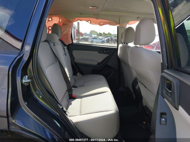 Subaru Forester 2.5i Premium 2015 JF2SJADC8FH481675 Image 8