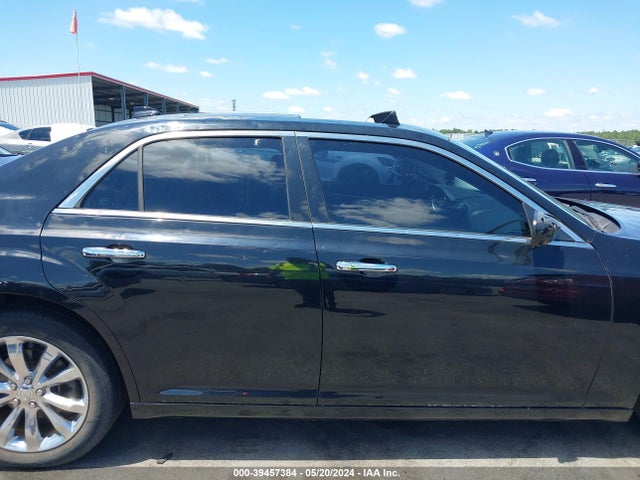 Chrysler 300c Awd 2016 2C3CCAKG8GH191214 Image 13