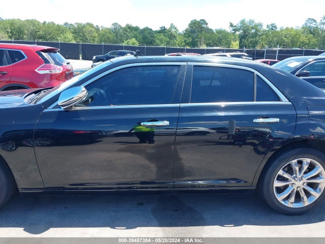 Chrysler 300c Awd 2016 2C3CCAKG8GH191214 Image 14