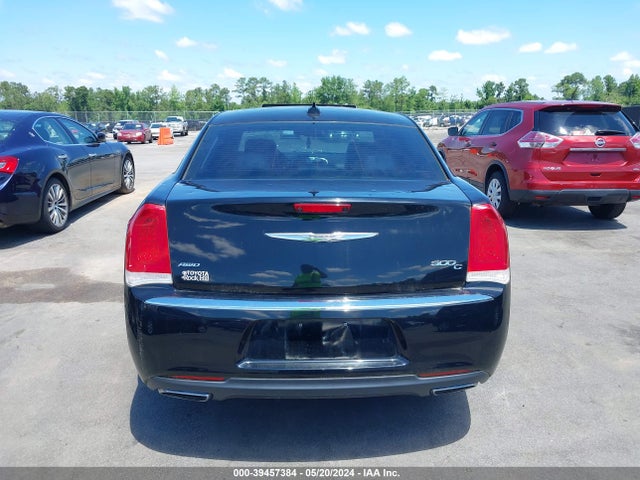 Chrysler 300c Awd 2016 2C3CCAKG8GH191214 Image 16