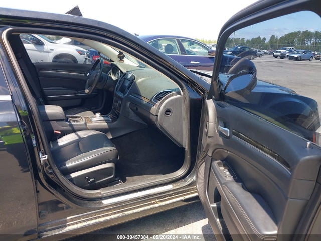 Chrysler 300c Awd 2016 2C3CCAKG8GH191214 Image 5