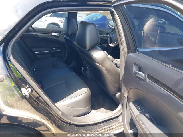 Chrysler 300c Awd 2016 2C3CCAKG8GH191214 Image 8
