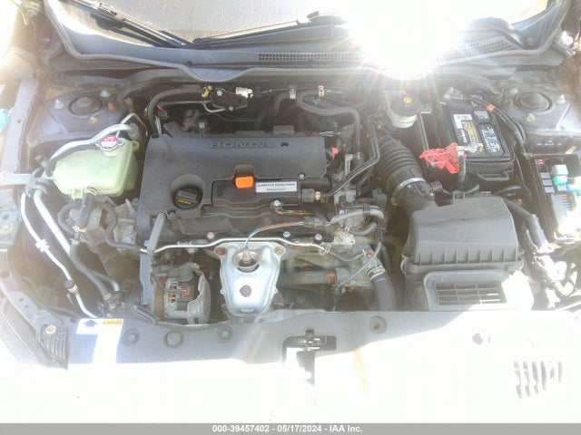 Honda CIVIC EX 2016 19XFC2F70GE247103 Image 10