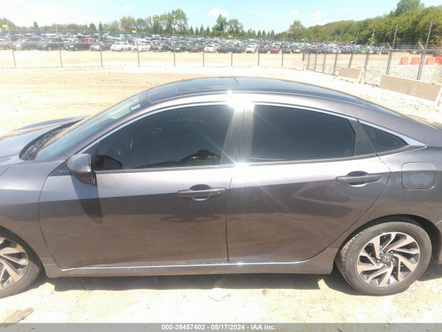 Honda CIVIC EX 2016 19XFC2F70GE247103 Image 14