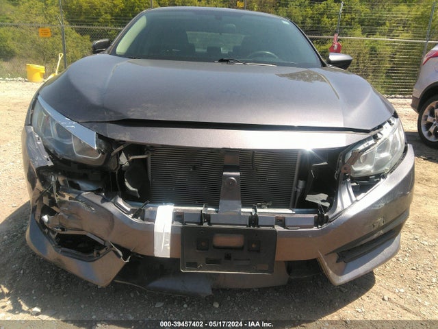 Honda CIVIC EX 2016 19XFC2F70GE247103 Image 6
