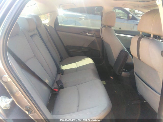 Honda CIVIC EX 2016 19XFC2F70GE247103 Image 8