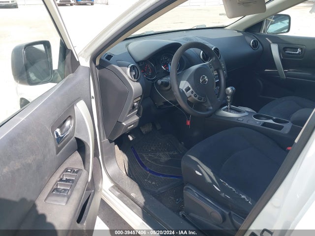 Nissan Rogue Select S 2015 JN8AS5MT2FW152243 Image 5