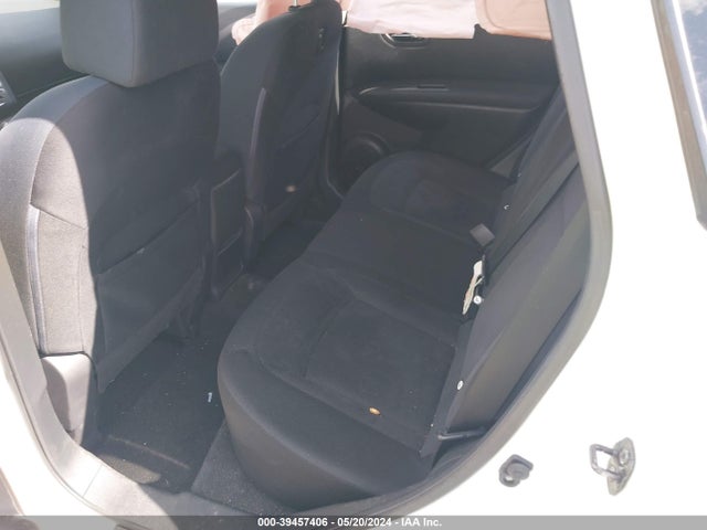 Nissan Rogue Select S 2015 JN8AS5MT2FW152243 Image 8