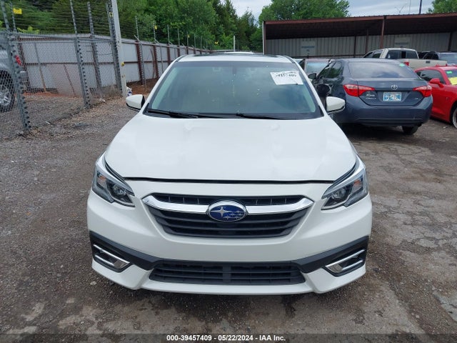 Subaru Legacy Limited Xt 2022 4S3BWGN60N3012149 Image 11