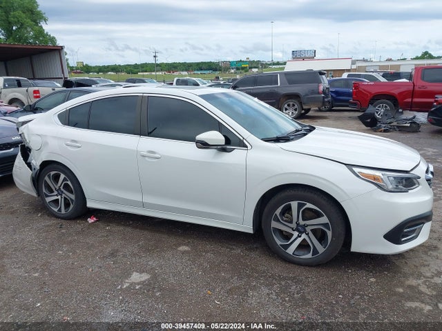 Subaru Legacy Limited Xt 2022 4S3BWGN60N3012149 Image 12