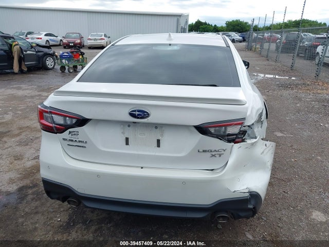 Subaru Legacy Limited Xt 2022 4S3BWGN60N3012149 Image 15