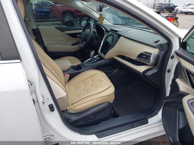 Subaru Legacy Limited Xt 2022 4S3BWGN60N3012149 Image 5