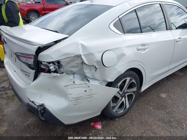 Subaru Legacy Limited Xt 2022 4S3BWGN60N3012149 Image 6