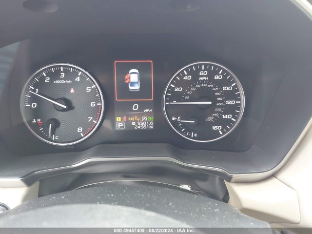 Subaru Legacy Limited Xt 2022 4S3BWGN60N3012149 Image 7