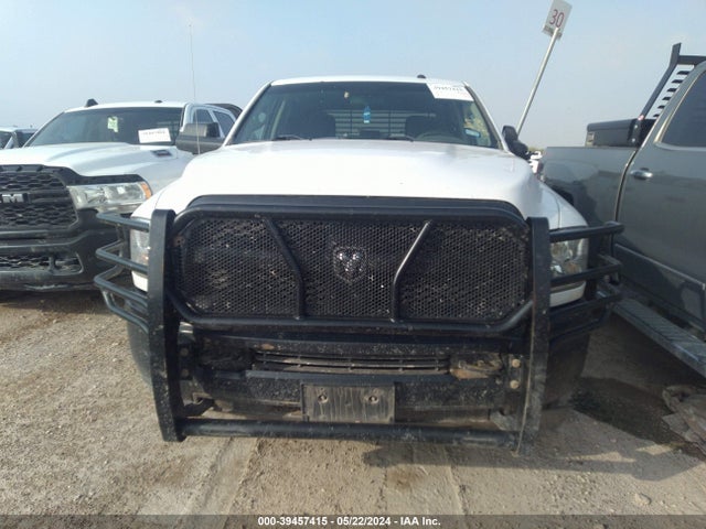 RAM 2500 Tradesman  4x4 8' Box 2018 3C6TR5HT8JG242151 Image 12