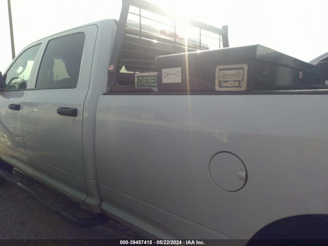 RAM 2500 Tradesman  4x4 8' Box 2018 3C6TR5HT8JG242151 Image 14