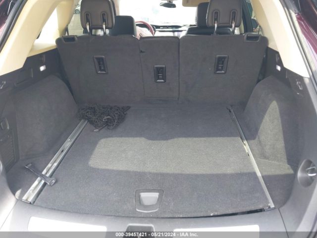 1GYKNBRS0HZ206785 Cadillac XT5 LUXURY