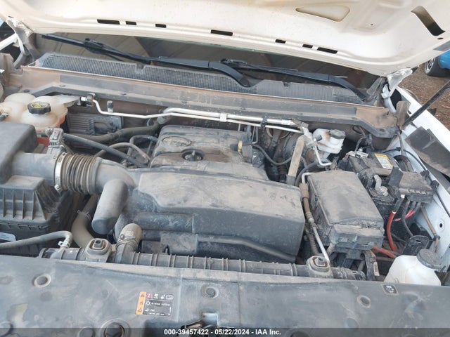 GMC Canyon 2wd  Elevation Standard 2021 1GTH5BEA1M1192417 Image 10