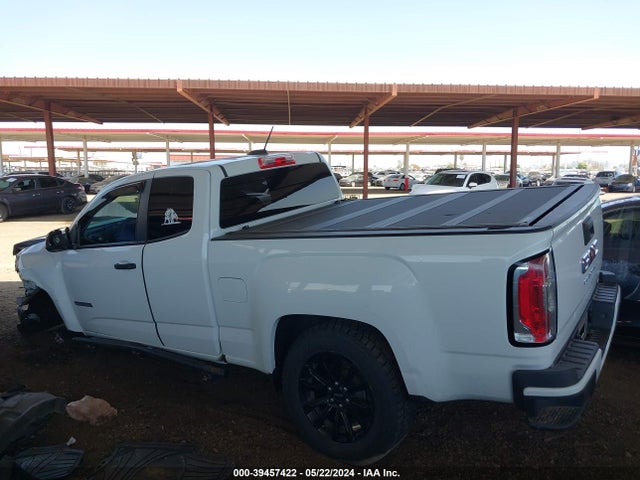 GMC Canyon 2wd  Elevation Standard 2021 1GTH5BEA1M1192417 Image 14