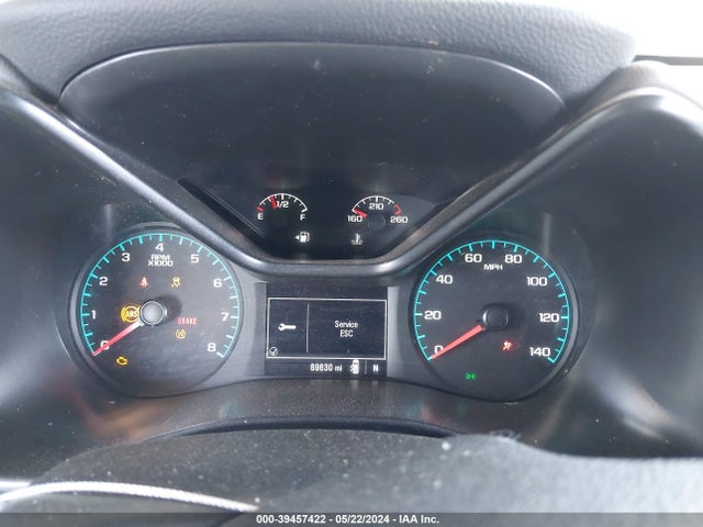 GMC Canyon 2wd  Elevation Standard 2021 1GTH5BEA1M1192417 Image 15