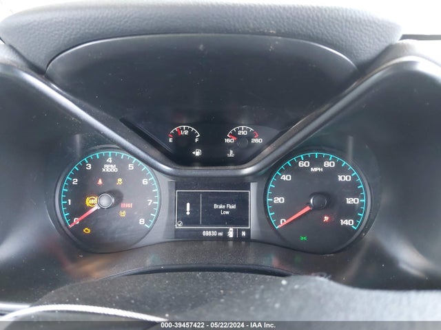 GMC Canyon 2wd  Elevation Standard 2021 1GTH5BEA1M1192417 Image 7