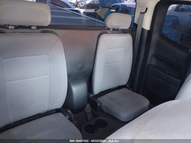 GMC Canyon 2wd  Elevation Standard 2021 1GTH5BEA1M1192417 Image 8