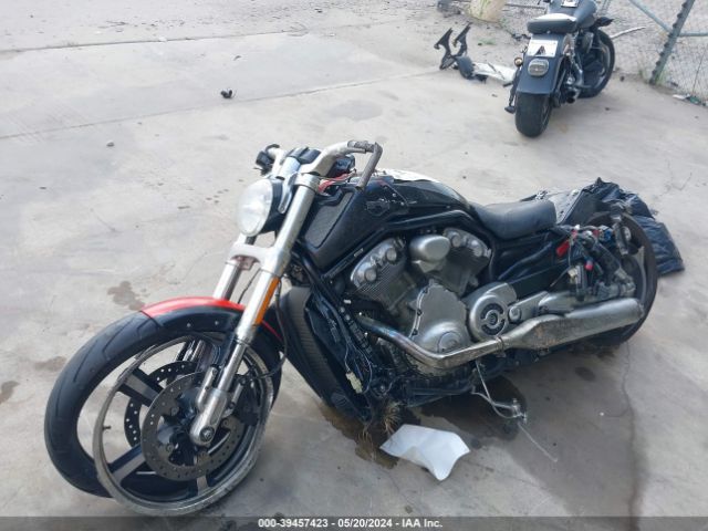 2014 HARLEY-DAVIDSON VRSCF 1HD1HPH11EC809160 Photo 1