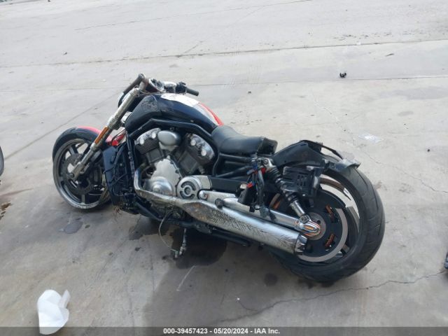 2014 HARLEY-DAVIDSON VRSCF 1HD1HPH11EC809160 Photo 2
