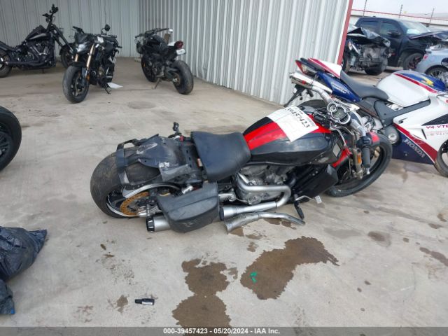 2014 HARLEY-DAVIDSON VRSCF 1HD1HPH11EC809160 Photo 3