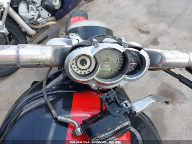 2014 HARLEY-DAVIDSON VRSCF 1HD1HPH11EC809160 Photo 6