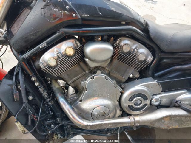 2014 HARLEY-DAVIDSON VRSCF 1HD1HPH11EC809160 Photo 8