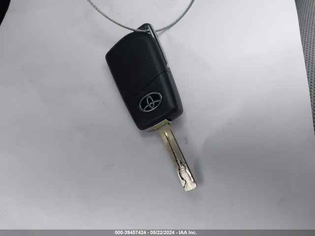 Toyota COROLLA LE 2022 5YFEPMAE6NP347137 Image 11
