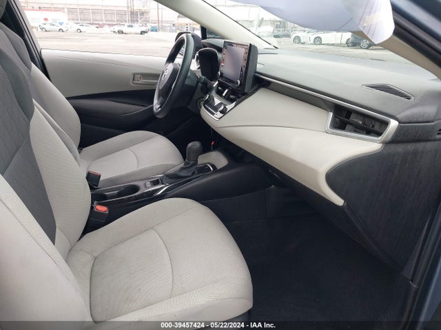 Toyota COROLLA LE 2022 5YFEPMAE6NP347137 Image 5