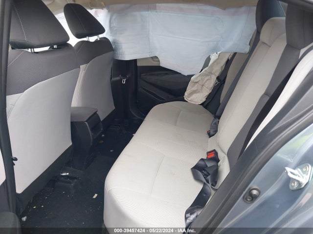 Toyota COROLLA LE 2022 5YFEPMAE6NP347137 Image 8