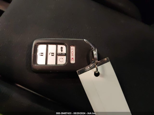 Honda Civic Lx-p 2018 2HGFC4B07JH300333 Image 11