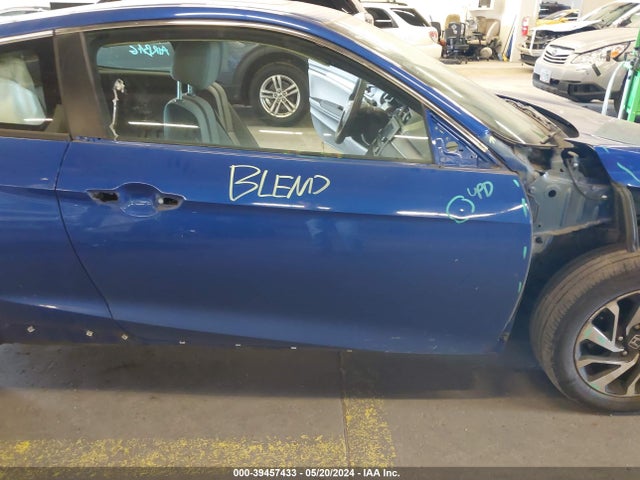 Honda Civic Lx-p 2018 2HGFC4B07JH300333 Image 18