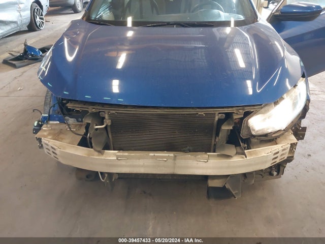 Honda Civic Lx-p 2018 2HGFC4B07JH300333 Image 6