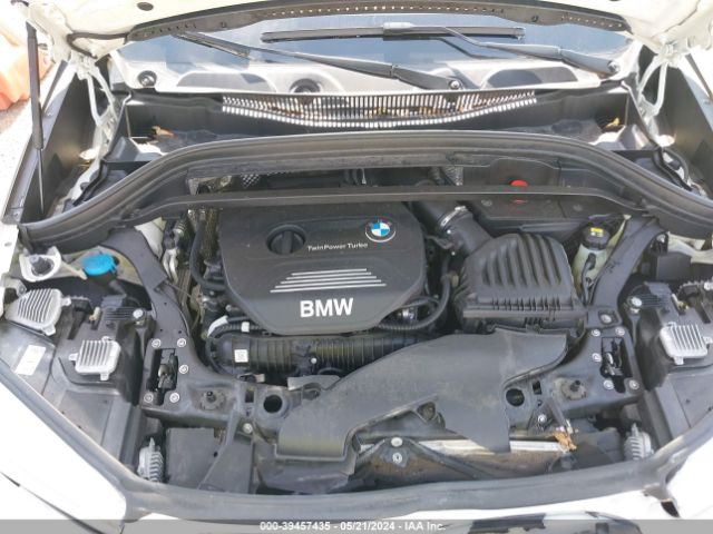 WBXHT3C37G5E51835 BMW X1 Xdrive28i
