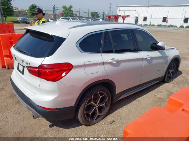 WBXHT3C37G5E51835 BMW X1 Xdrive28i