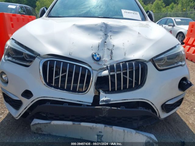 WBXHT3C37G5E51835 BMW X1 Xdrive28i