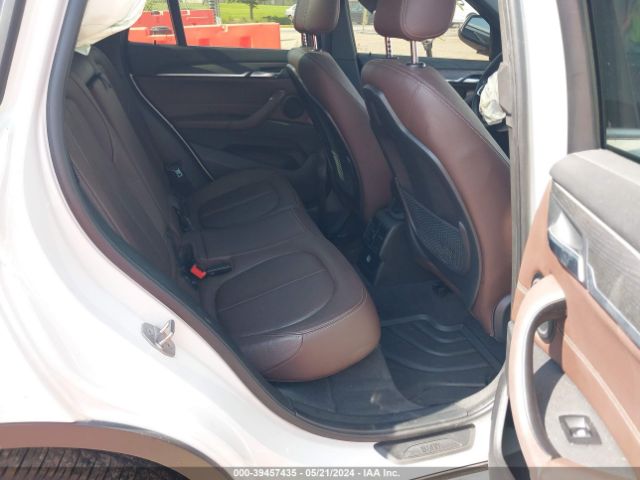 WBXHT3C37G5E51835 BMW X1 Xdrive28i